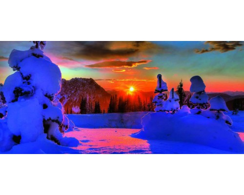 Desk Calendar DC2